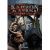 Karzon Kapısı - Altıparmak Savaşları