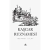 Kaşgar Ruznamesi