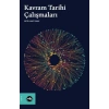 Kavram Tarihi Çalışmaları