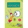 Kavramlar - Okula Hazırlanıyorum
