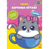 Kawaii Boyama Kitabı 1