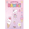 Kawaii Boyama Kitabı