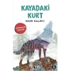 Kayadaki Kurt