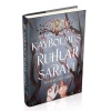 Kaybolmuş Ruhlar Sarayı 2: Senterianın Varisi (Ciltli)