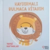 Kaydırmalı Bulmaca Kitabım - Vahşi Hayvanlar