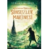 Kayıp Dünyanın Tanrıları 3 - Sonsuzluk Makinesi