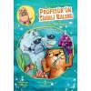 Kayıp Kedi Miskin - Profesör’ün Sihirli Kalemi