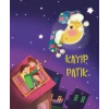 Kayıp Patik