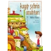 Kayıp Şehrin Anahtarı