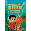 Kayra ile Uzun Kulak Alevlere Karşı