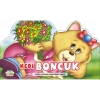 Kedi Boncuk - Yavru Hayvan Hikayeleri Serisi