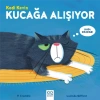 Kedi Kevin - Kucağa Alışıyor