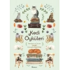 Kedi Öyküleri (Bez Ciltli)