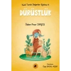 Kedi Tombi- Dürüstlük