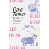 Kediler ve Kitaplar