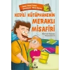 Kedili Kütüphanenin Meraklı Misafiri