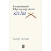 Kelam İlminde Bilgi Kaynağı Olarak Kitab