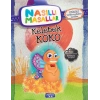 Kelebek Koko - Nasıllı Masallar (Etkinlikli)