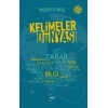 Kelimeler Dünyası