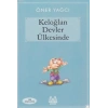 Keloğlan Devler Ülkesinde