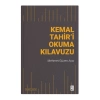 Kemal Tahir’i Okuma Kılavuzu