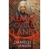 Kemiğe Oyulu Lanet (Ciltli)