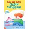 Kendim Yapabilirim - Giyinmeyi Öğreniyorum