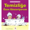 Kendime İyi Bakıyorum - Temizliğe Özen Gösteriyorum