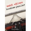Kendime Yazılar