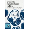 Kendini Yazan Habitus