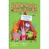 Kerem ile Minik Canavarlar - Canavarlar Kampta