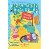 Kerem İle Minik Canavarlar - Sahildeki Canavarlar