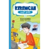 Keremcan 4 - Sevgili Günlük