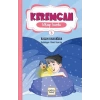 Keremcan 5 - Kitap Kurdu