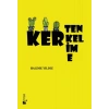 Kertenkelime - Ciltli