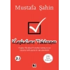 Keşke’lere Takılmayın