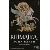 Khimaira