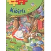 Kibirli Fare  Yap-Boz Çıkartmalı Masallar 4