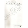 Kim Korkar Matematikten