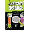 Kimin Parmak İzi Bu? - Dedektif Kuruntusu 1