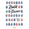 Kimlik Sizsiniz