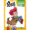 Kınalı Boyama Serisi 2