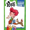 Kınalı Boyama Serisi 3
