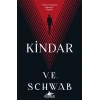 Kindar (Kötüler Serisi – 2)