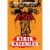 Kırık Kalemler