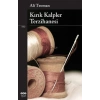 Kırık Kalpler Terzihanesi