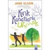 Kırık Kanatlarla Uçmak
