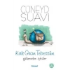 Kırk Gram Tebessüm Gülümseten Öyküler