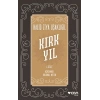 Kırk Yıl: I. cilt