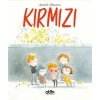 Kırmızı
